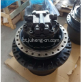 Hitachi ZX350 Drive final 9190221 9190222 Motor de viagem